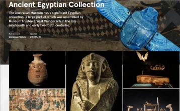 Egypt