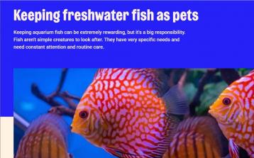 Fishes