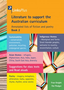 Literature to support the Australian curriculum Bk 2 [E-book] image