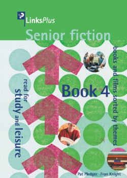 Senior Fiction Book 4 [E-Book] image
