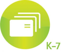 LinksPlus MARC K-7 (Primary) image