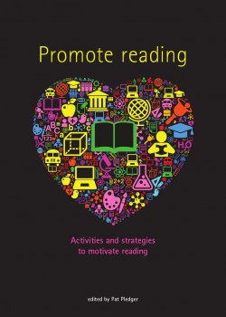 Promote reading: Activities and strategies to motivate reading [E-Book] image