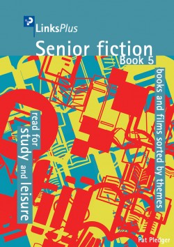 Senior Fiction Book 5 [E-Book] image
