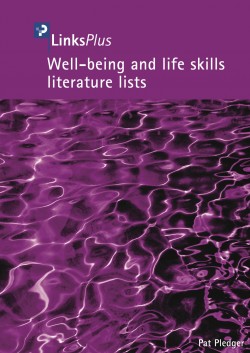 Well-being and life skills literature lists image